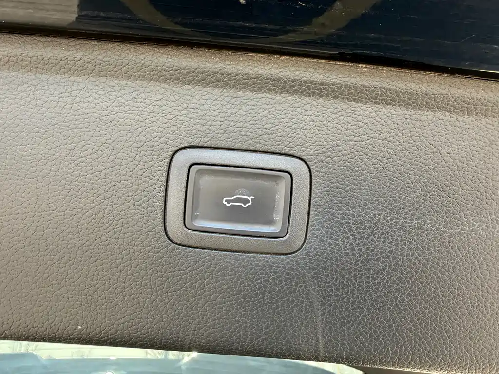 Hongqi HONGQI HS7 PHEV