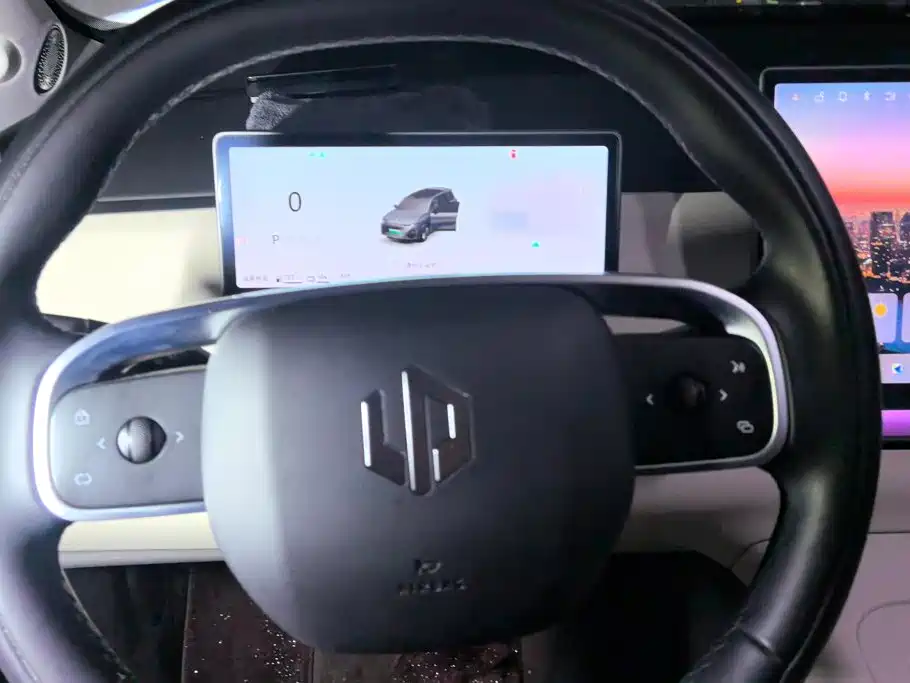 Leapmotor Leapmotor C16 — миниатюра 15