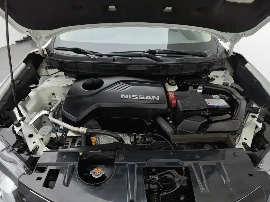 Nissan X-Trail — миниатюра 6