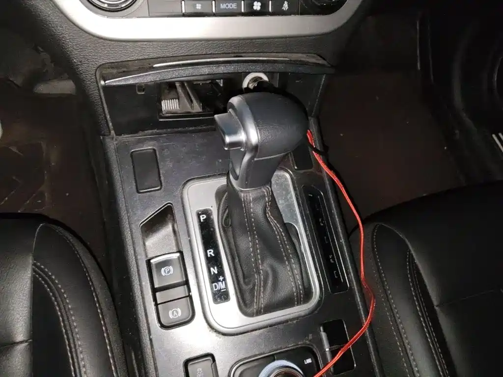 Haval H6 Coupe — миниатюра 7