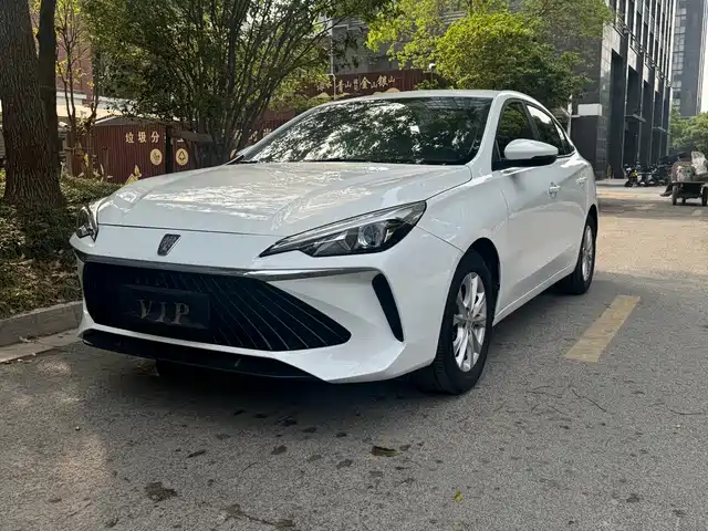 2024 Roewe i5