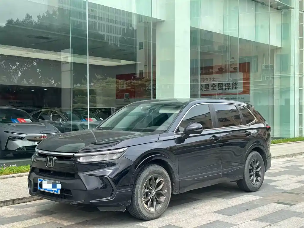 Honda Breeze 2023