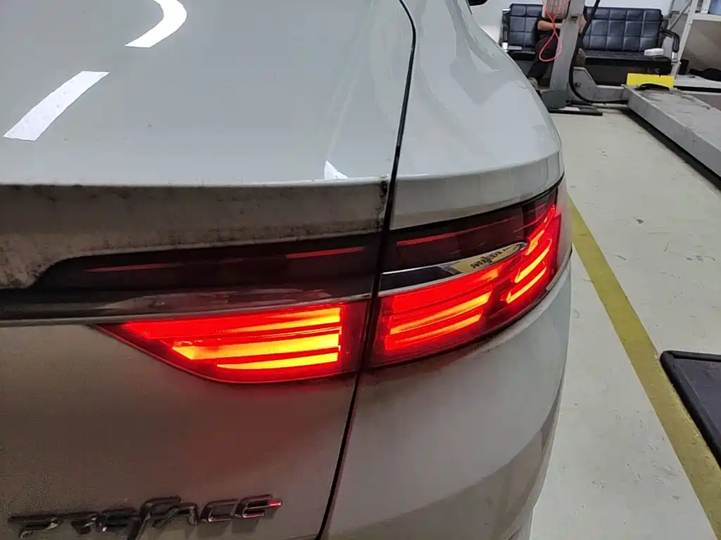 Geely Xingrui — миниатюра 8
