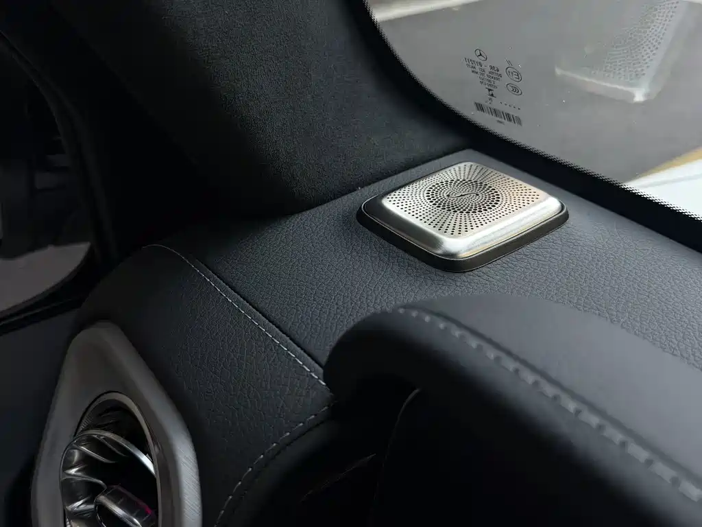 Mercedes-Benz G-Class — миниатюра 9