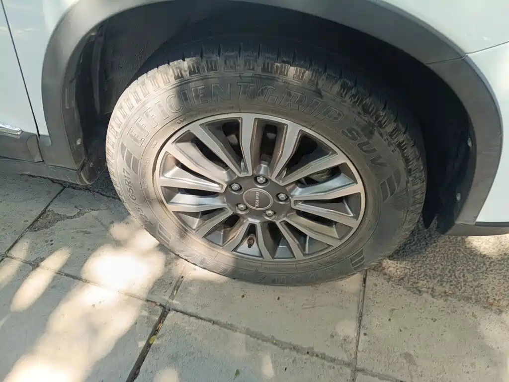 Haval H6 — миниатюра 24
