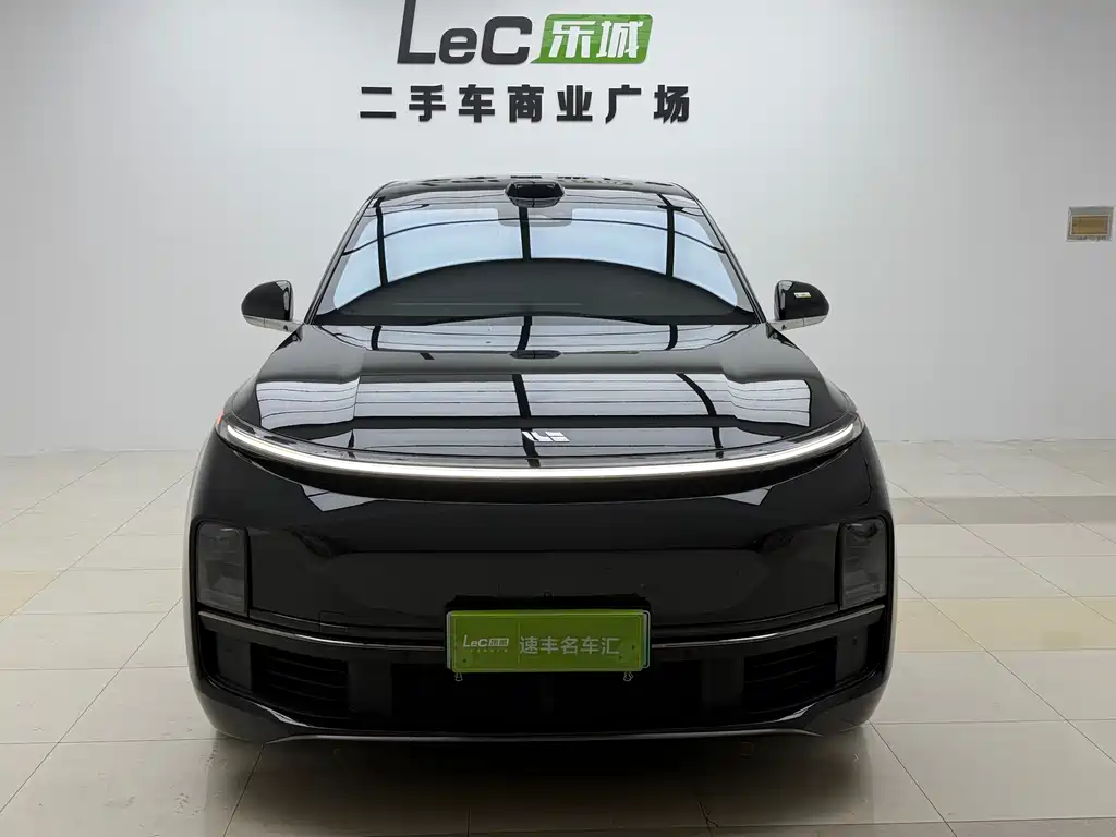 Li Auto L8 2023 Max