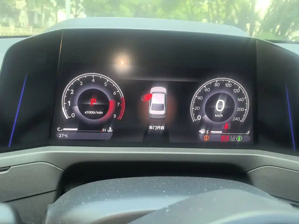 Honda Accord — миниатюра 12