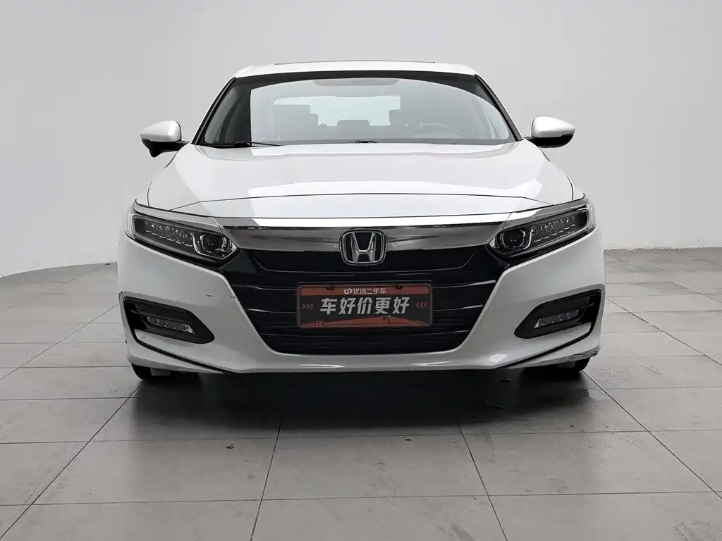 Honda Accord — миниатюра 3