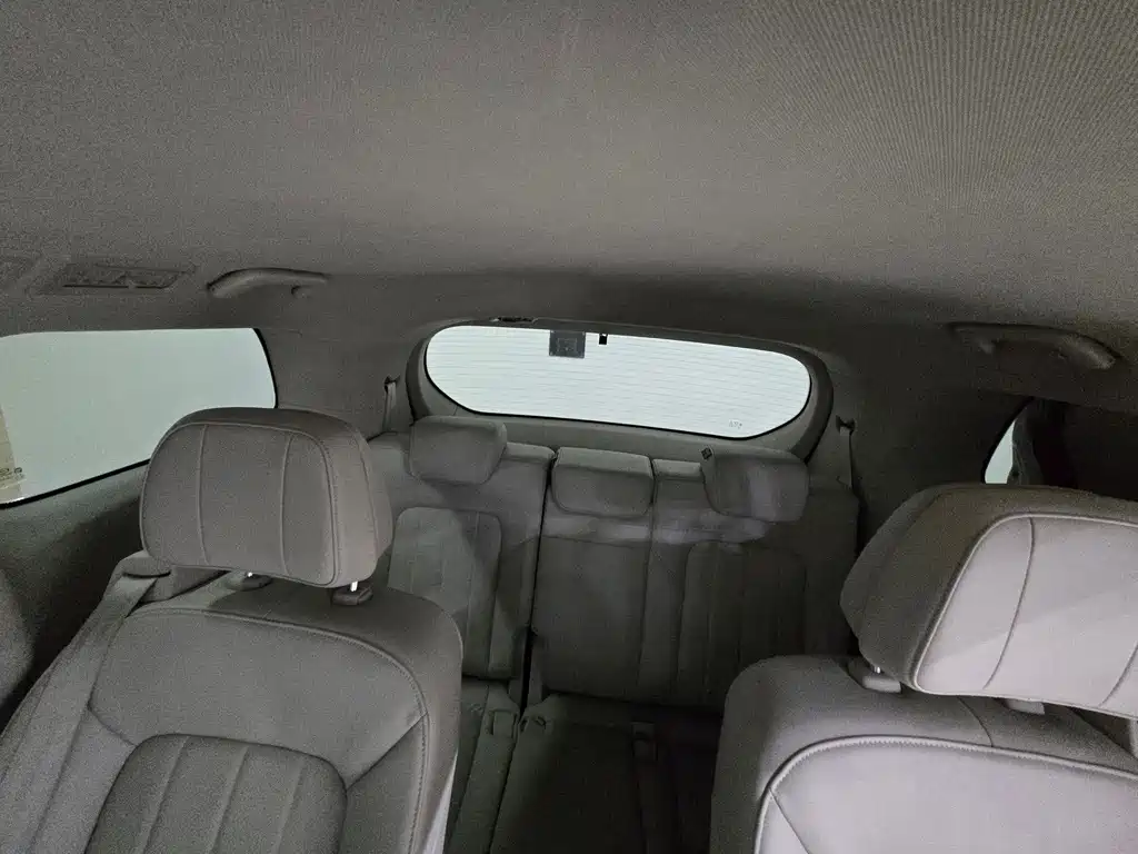 GAC Motor Trumpchi M8 — миниатюра 12
