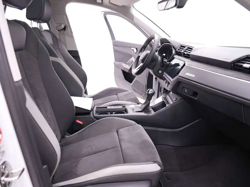 Audi Q3 — миниатюра 16