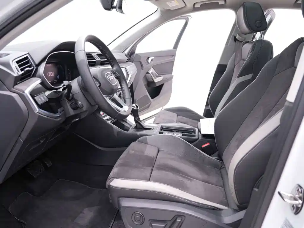 Audi Q3 — миниатюра 17