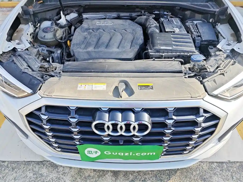 Audi Q3 — миниатюра 21