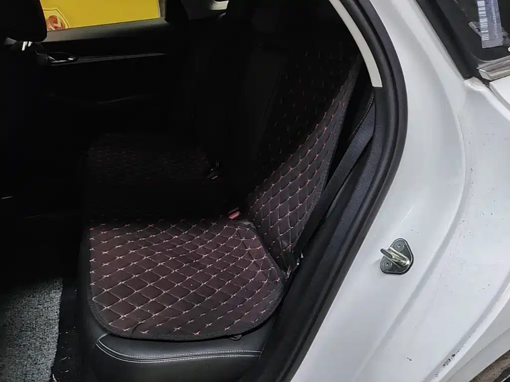 Geely Xingrui — миниатюра 17