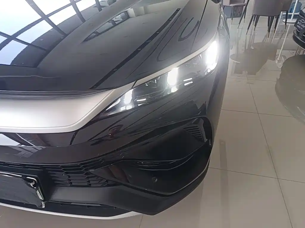 BYD Pro New Energy — миниатюра 24