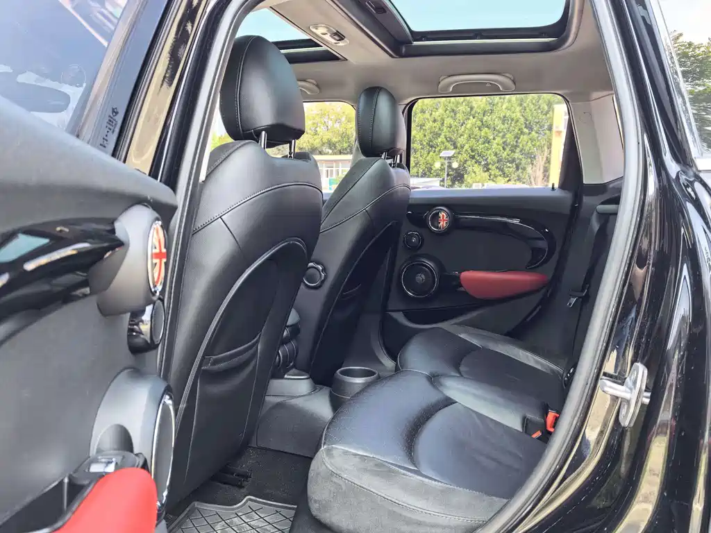 MINI Mini — миниатюра 10