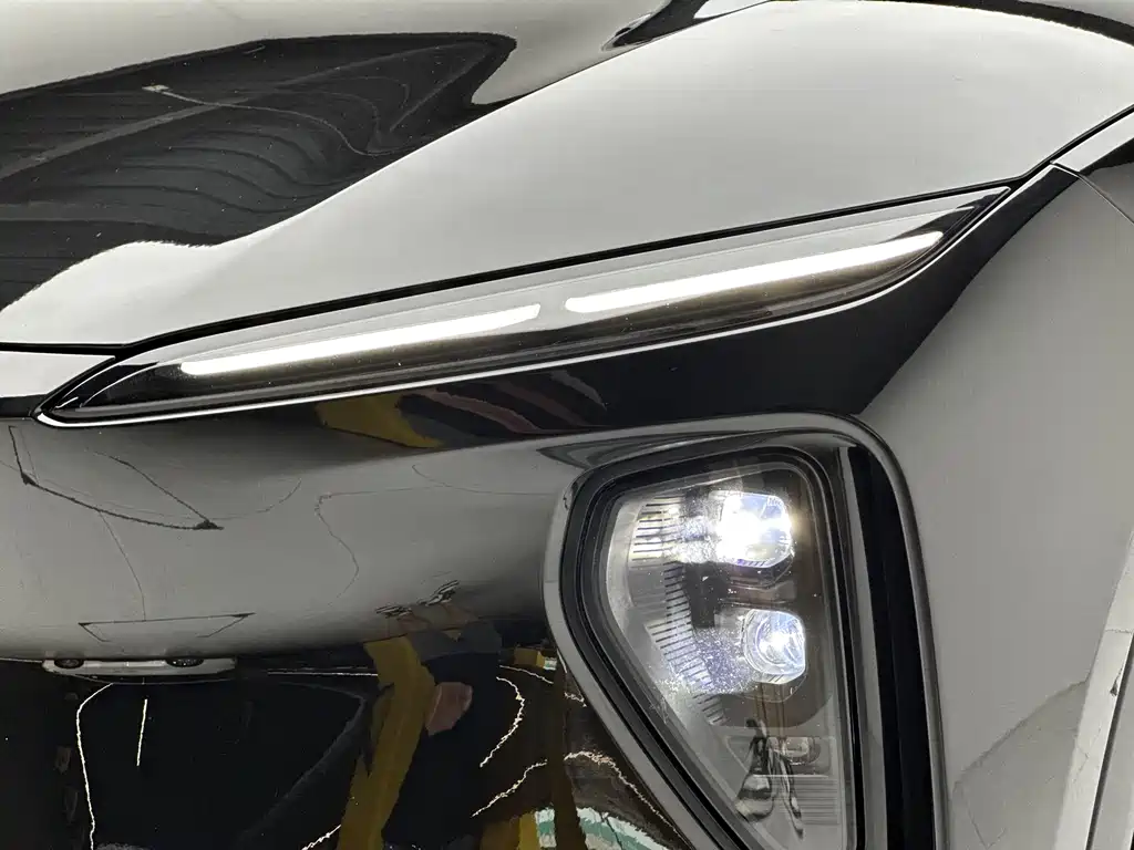 NIO ES6 — фотографии объявления, Фото 17