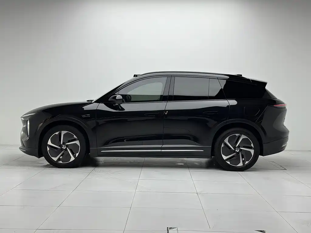 NIO ES6 — фотографии объявления, Фото 24