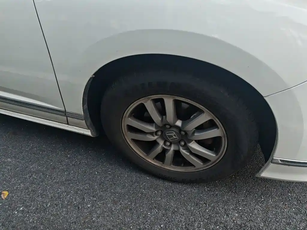 Honda Spirior — миниатюра 24