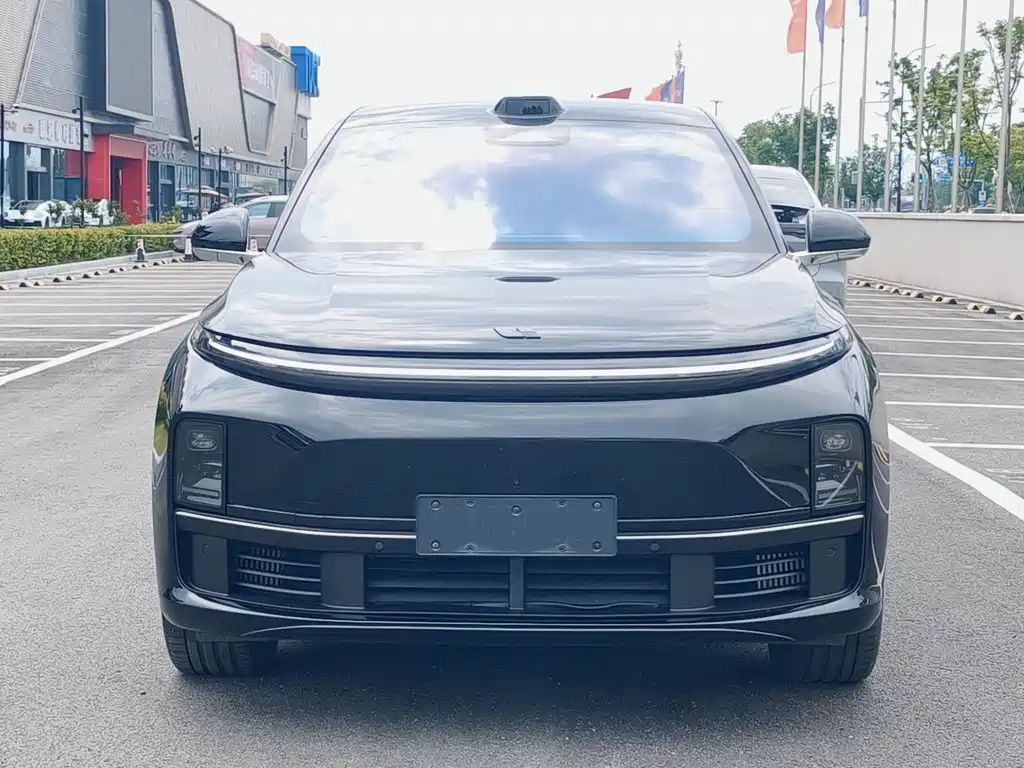 Li Auto L7 2024 MAX