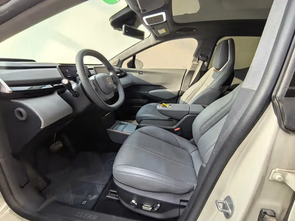 ZEEKR EXTREME KRYPTON X