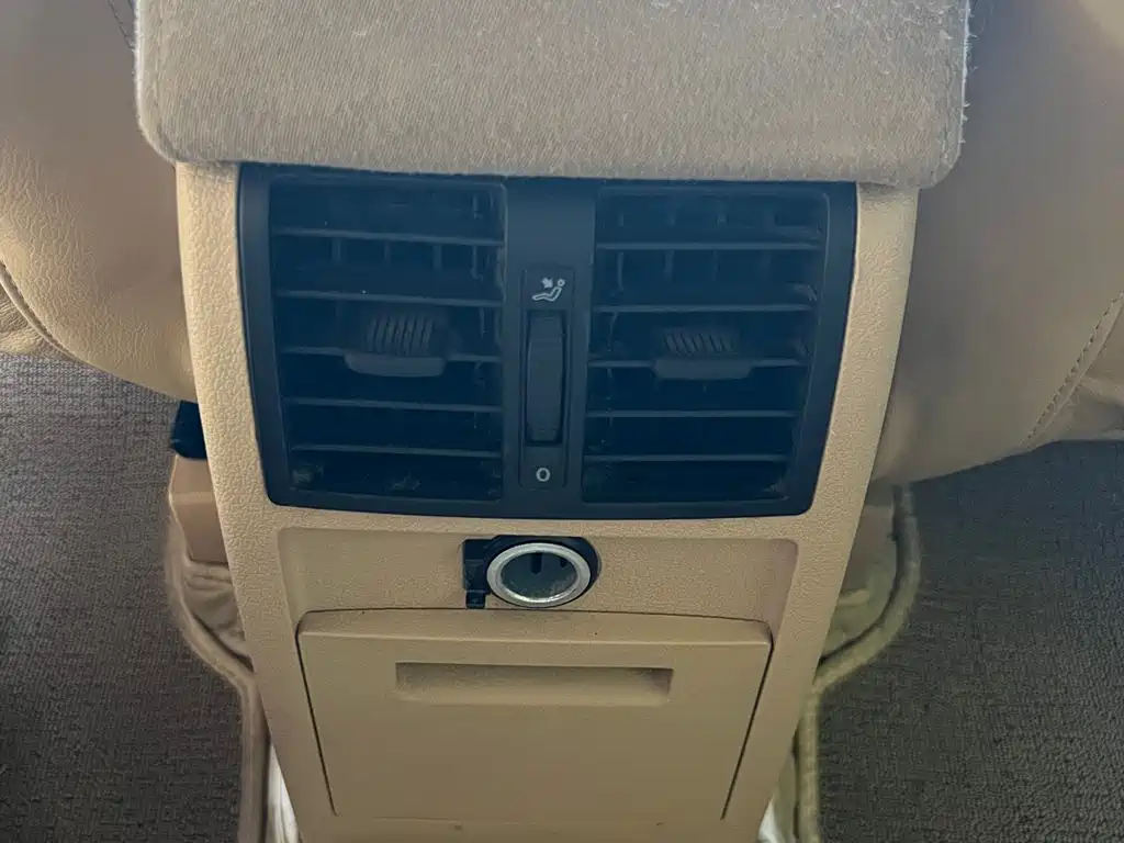 Volkswagen Touran — миниатюра 14