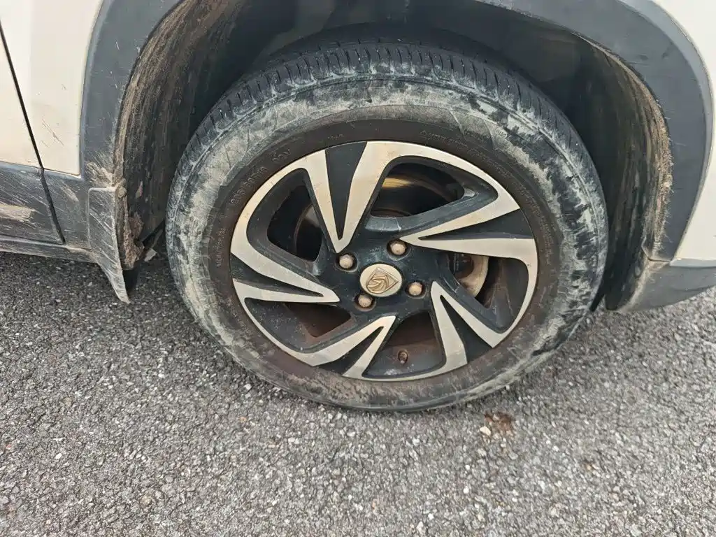 Baojun 510 — миниатюра 24