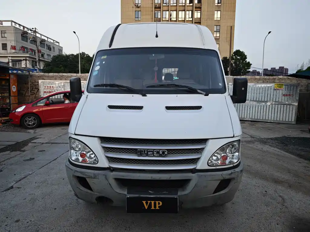 IVECO Baodi — миниатюра 2