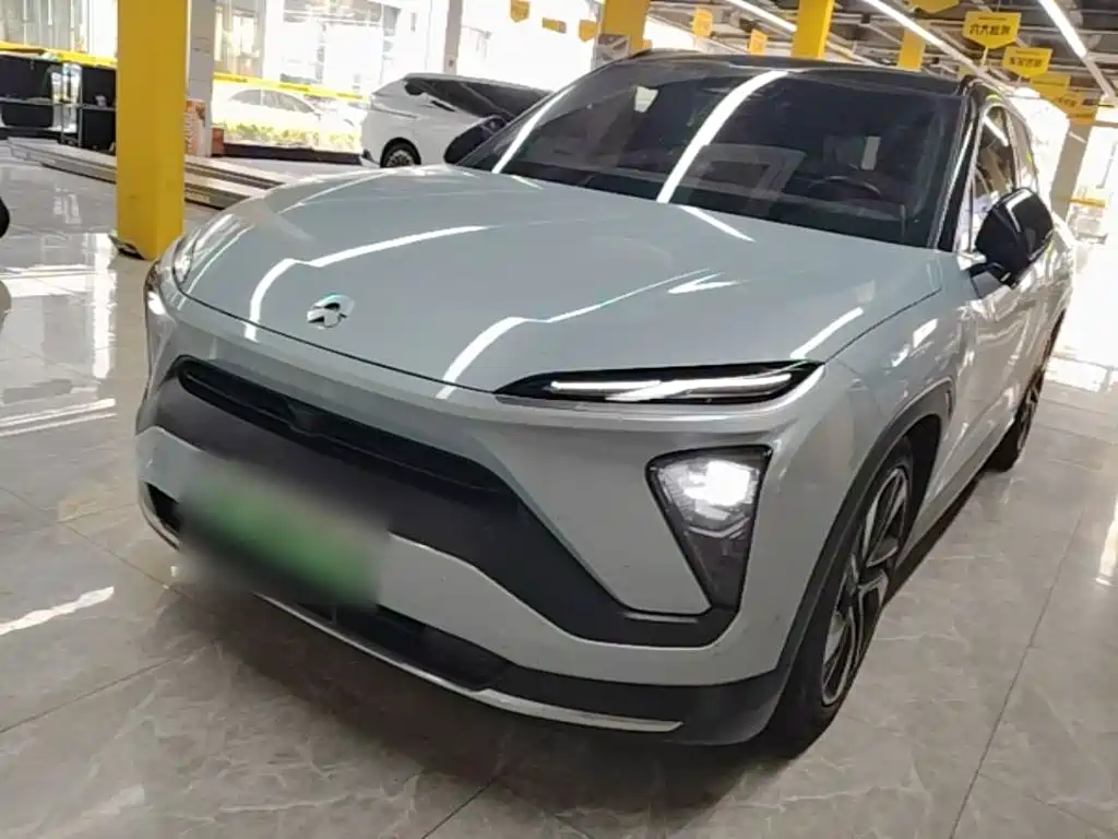 NIO ES6