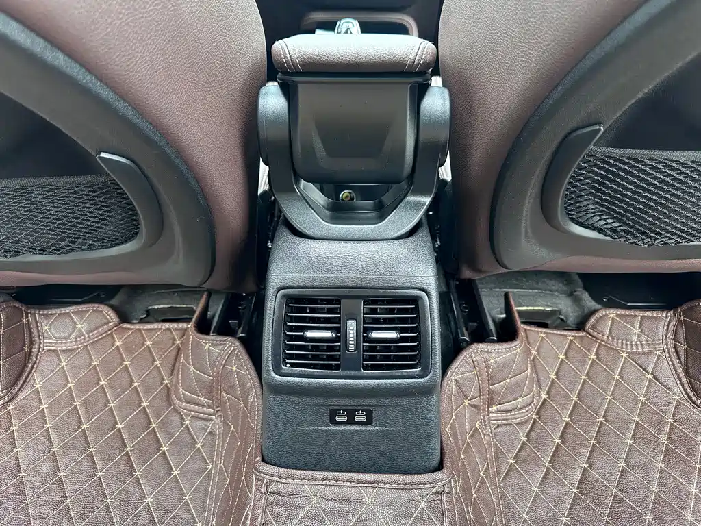 BMW X1 — миниатюра 16