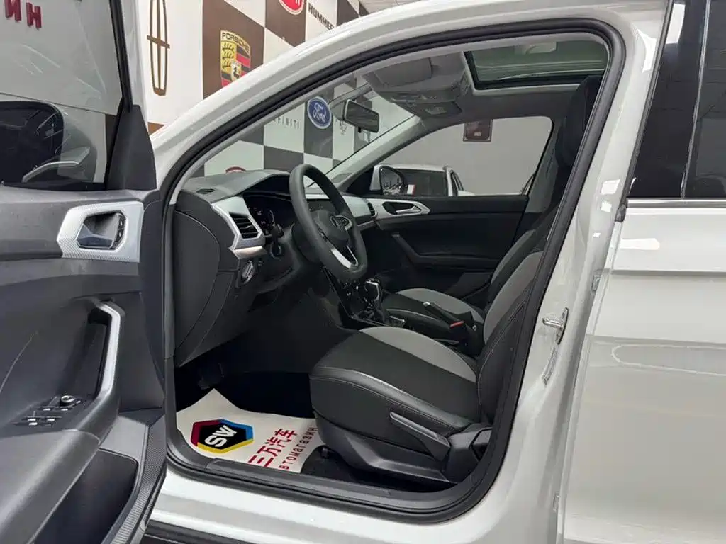 Volkswagen Tacqua — миниатюра 7