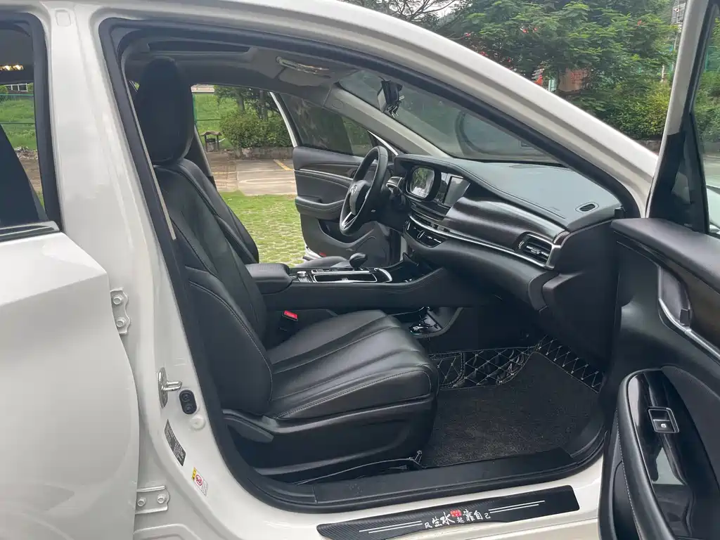 GAC Motor Trumpchi GA6 — миниатюра 6