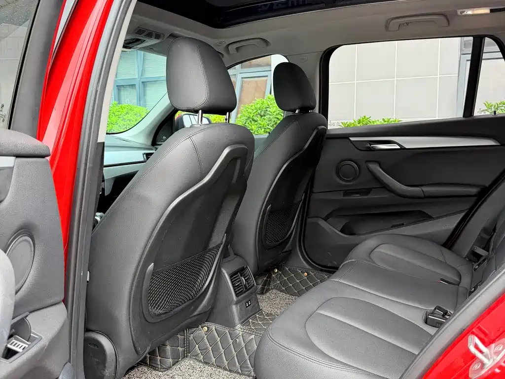 BMW X1 — миниатюра 5