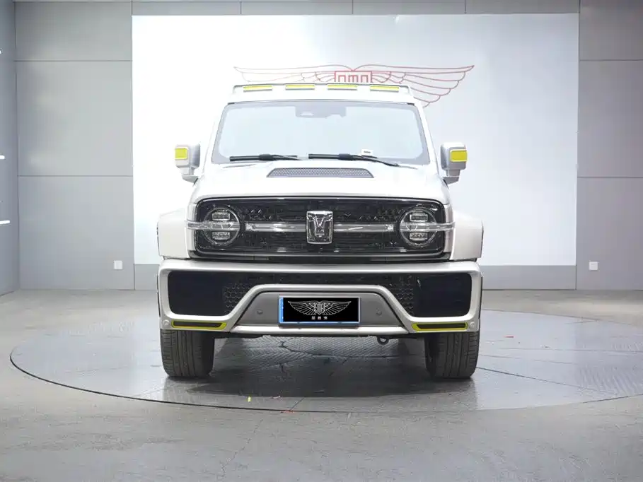 CROSSPEED CO CREATION TANK 300