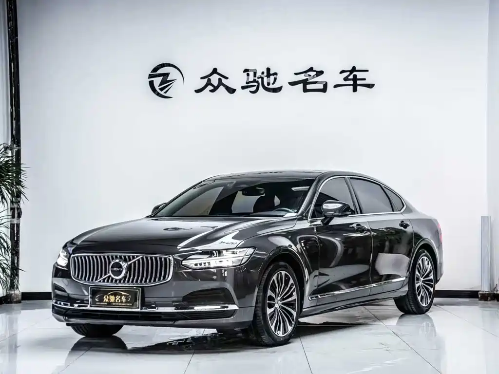 Volvo S90 2023