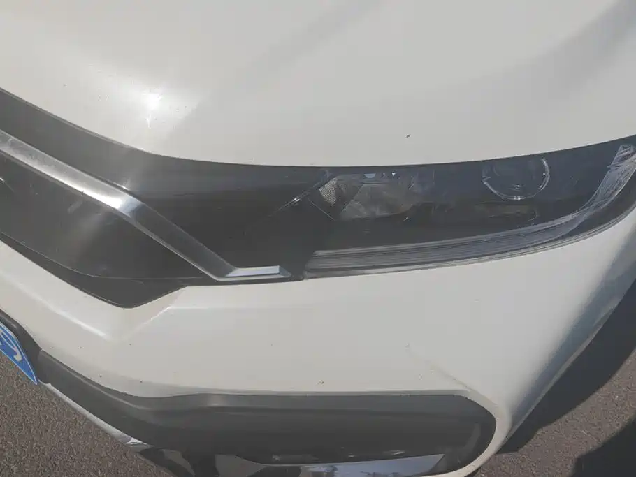 Honda XR-V — миниатюра 5