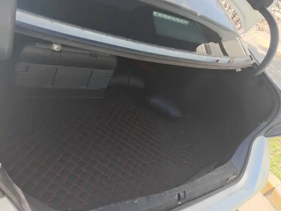 Toyota Avalon — миниатюра 4