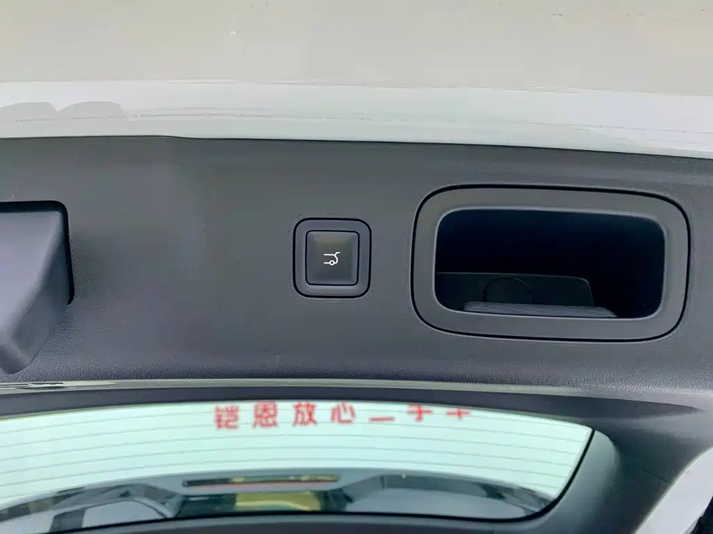 Leapmotor Leapmotor B10 — миниатюра 10