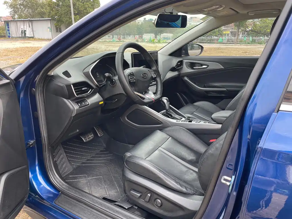 Hyundai Fista — миниатюра 11
