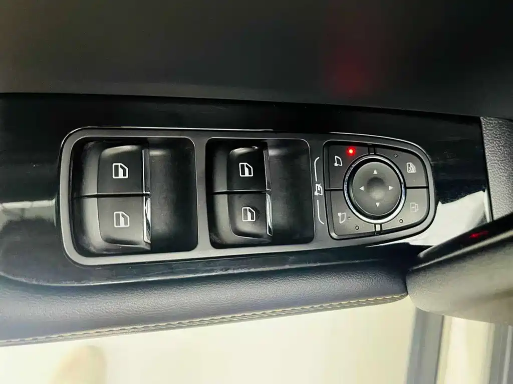 Haval Big Dog — миниатюра 12