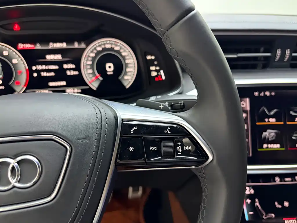 Audi A6L — фотографии объявления, Фото 16