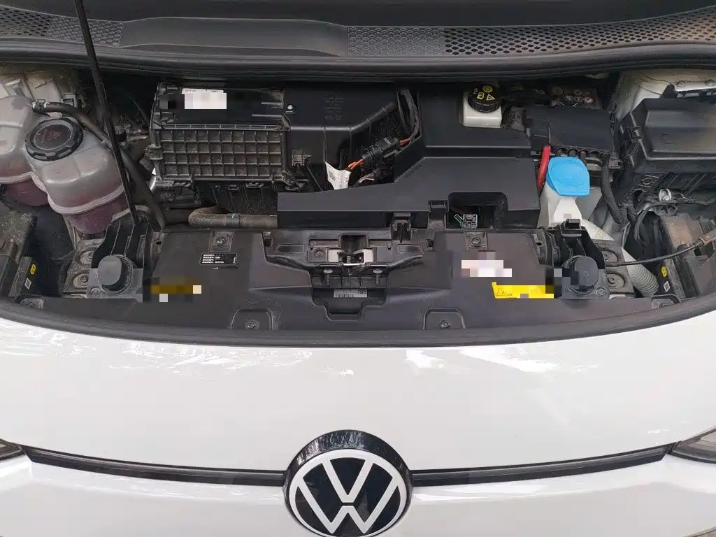 Volkswagen ID.3 — миниатюра 16
