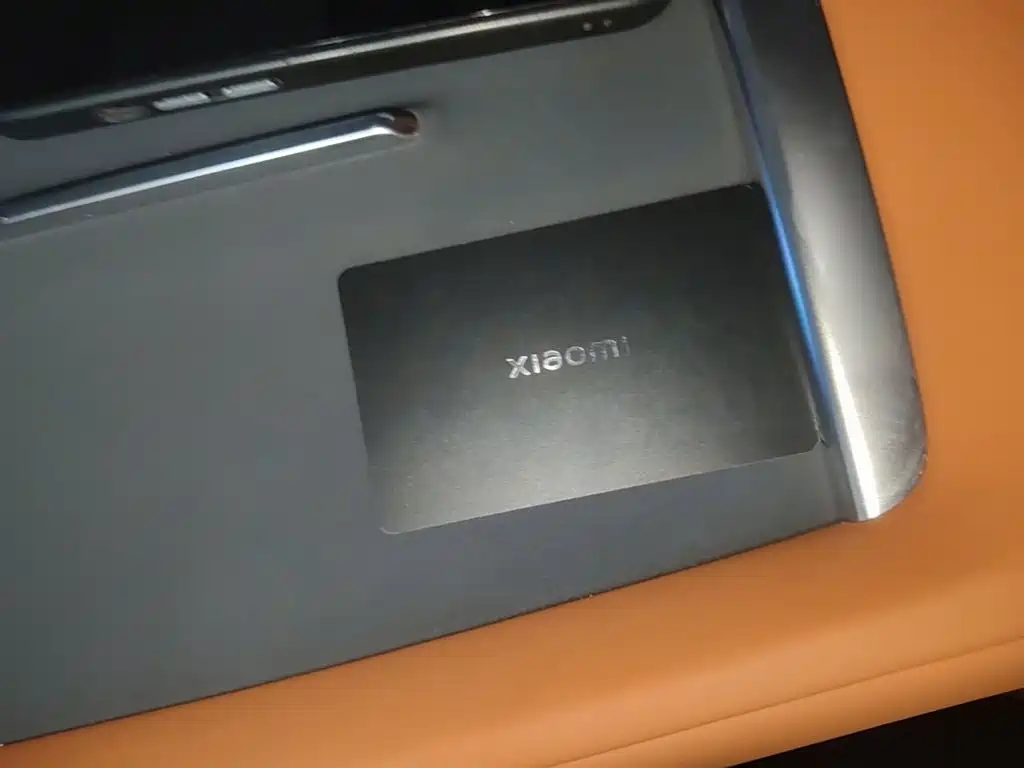 Xiaomi YU7 — миниатюра 9