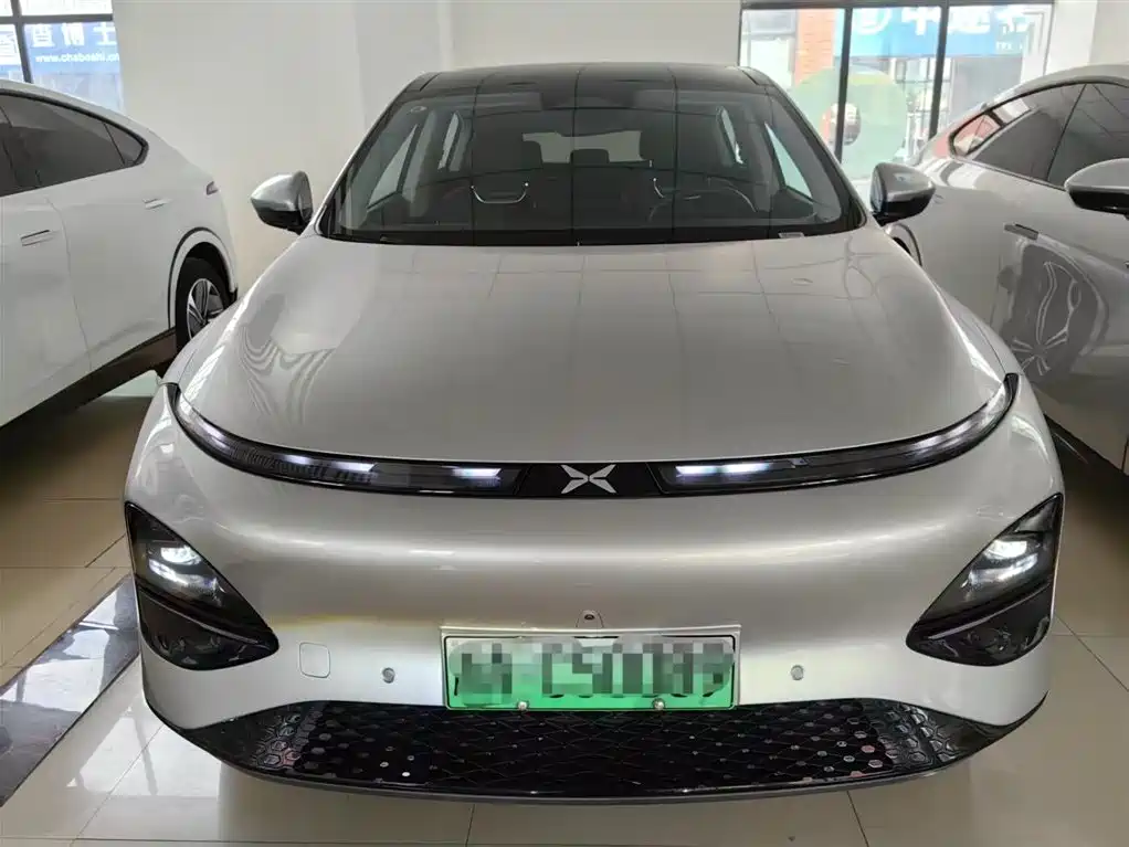 Xpeng G6 2023 755 Pro