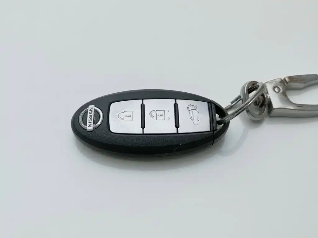 Nissan Murano — миниатюра 19