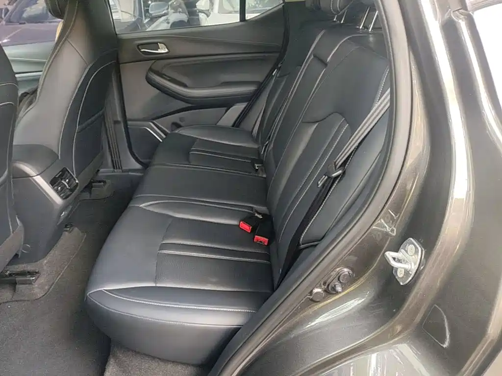 GAC Motor Trumpchi GS4 — миниатюра 17