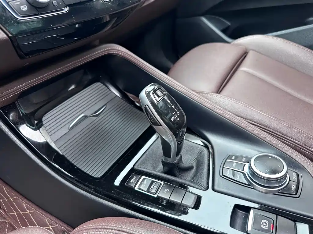 BMW X1 — миниатюра 17
