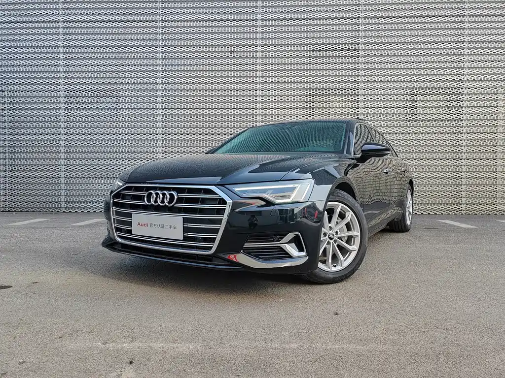 Audi A6L 2024