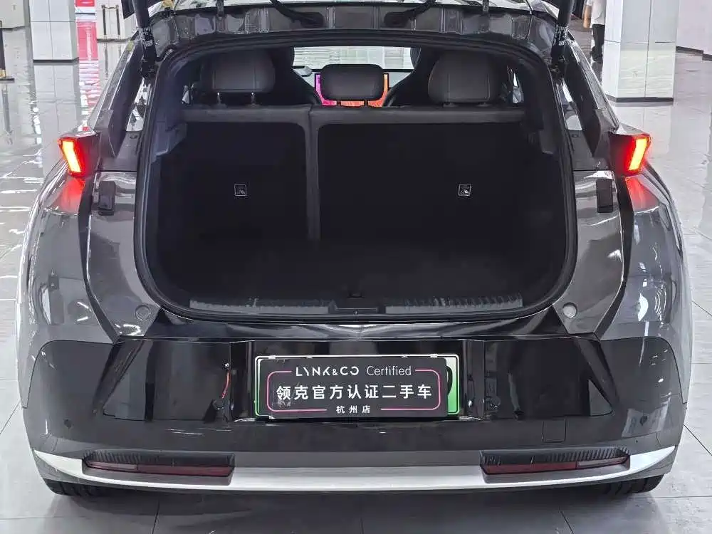 Lynk & Co Z20 — миниатюра 9