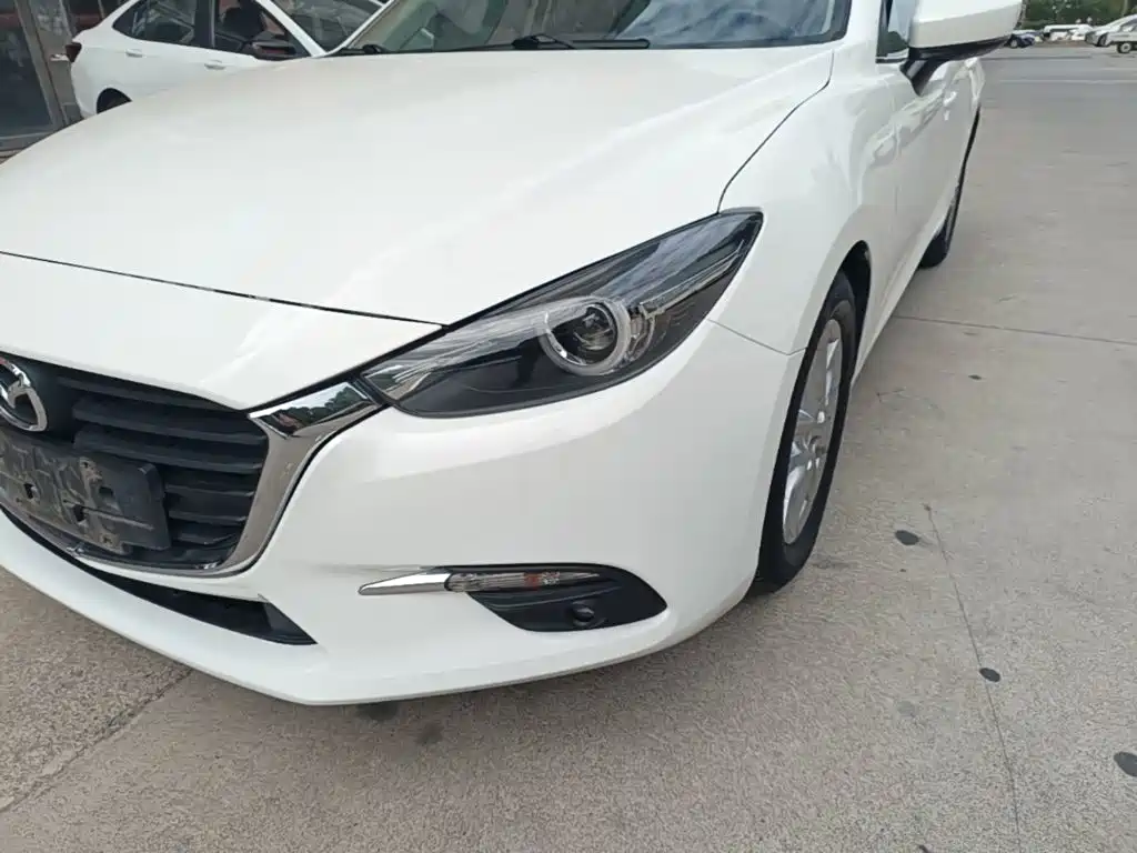 Mazda 3 Axela — миниатюра 24