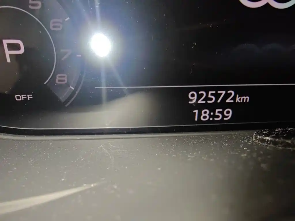 Audi Q5L Sportback — миниатюра 8